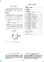 Сервисная инструкция Sony STR-DE635