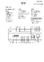 Сервисная инструкция Sony STR-K675P