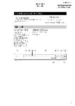 Сервисная инструкция Sony STR-KSL50