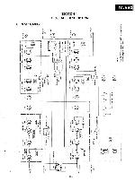 Сервисная инструкция Sony TC-640