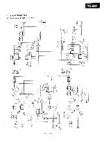 Сервисная инструкция Sony TC-651