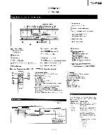 Сервисная инструкция Sony TC-WR820