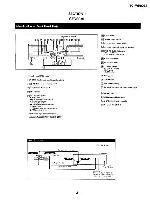 Сервисная инструкция Sony TC-WR90ES