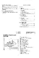 Сервисная инструкция Sony TCM-4TR
