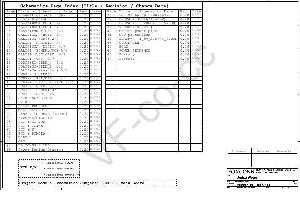 Схема Sony VGN-C22CH (MS60) ― Manual-Shop.ru