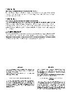 Сервисная инструкция Sony VPL-CS1