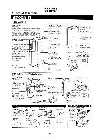 Сервисная инструкция Sony WM-805