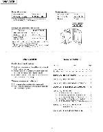 Сервисная инструкция Sony WM-AF79