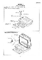 Сервисная инструкция Sony WM-AF79