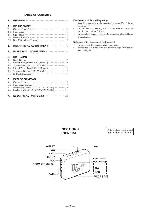 Сервисная инструкция Sony WM-EX170, WM-EX172