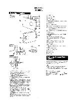 Сервисная инструкция Sony WM-EX60, WM-EX70