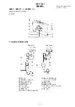 Сервисная инструкция Sony WM-EX655, WM-EX668