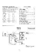 Сервисная инструкция Sony WM-FX121