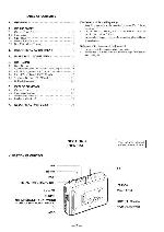 Сервисная инструкция Sony WM-FX171, WM-FX173, WM-FX177