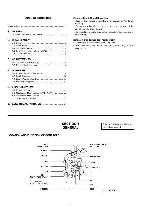 Сервисная инструкция Sony WM-FX277, WM-FX467, WM-FX467ST