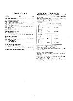 Сервисная инструкция Sony WM-FX421, WM-FX423, WM-FX425