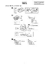 Сервисная инструкция Sony WM-FX491ST, WM-FX493ST