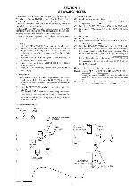 Сервисная инструкция Sony WM-FX673, WM-FX877