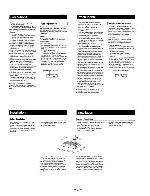 Service manual Sony XM-4520