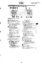 Сервисная инструкция Sony XR-4803