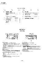 Сервисная инструкция Sony XR-6087