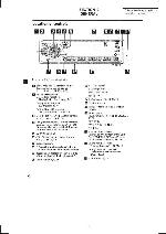 Сервисная инструкция Sony XR-C8220R