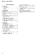 Service manual Sony XR-CA320X