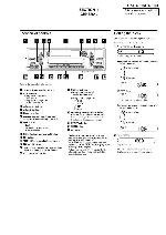 Service manual Sony XR-CA360X, XR-CA360X