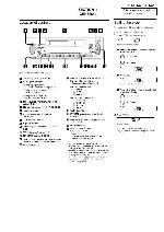 Service manual Sony XR-CA400, XR-CA410