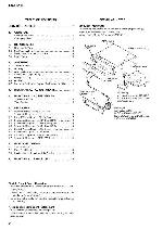 Service manual Sony XR-F5100