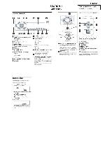 Service manual Sony XR-F5100