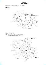 Service manual Sony XR-H592WG, XR-H593WG