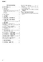 Service manual Sony XR-M510