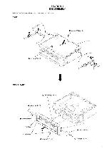 Service manual Sony XR3F-19B160