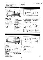 Service manual Sony XTC-100