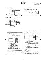 Сервисная инструкция Sony XTL-6100