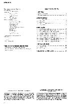 Service manual Sony XVM-R75