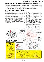 Service manual Sony Z-MECHANIZM