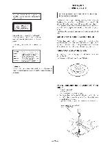Сервисная инструкция Sony ZS-D5