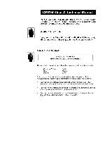 Service manual SOUNDCRAFT CPS150