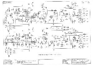 Service manual SOUNDCRAFT FOLIO-F1 ― Manual-Shop.ru