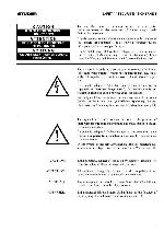 Сервисная инструкция Studer (Revox) 928