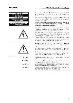 Service manual Studer (Revox) 963