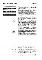 Service manual Studer (Revox) 990