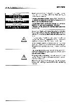 Service manual Studer (Revox) A807MKII