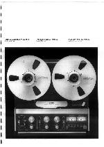 Сервисная инструкция Studer (Revox) B77MKII 