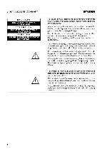 Service manual Studer (Revox) D19