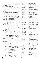 Сервисная инструкция Clarion PF-2438B