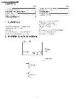 Service manual PANASONIC CQ-JF1460L