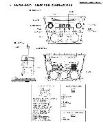 Сервисная инструкция PANASONIC CQ-JF1460L